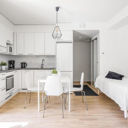 Kotimaailma Apartments Tampere Exteriér fotografie
