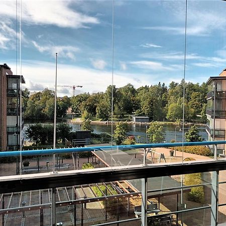 Kotimaailma Apartments Tampere Exteriér fotografie