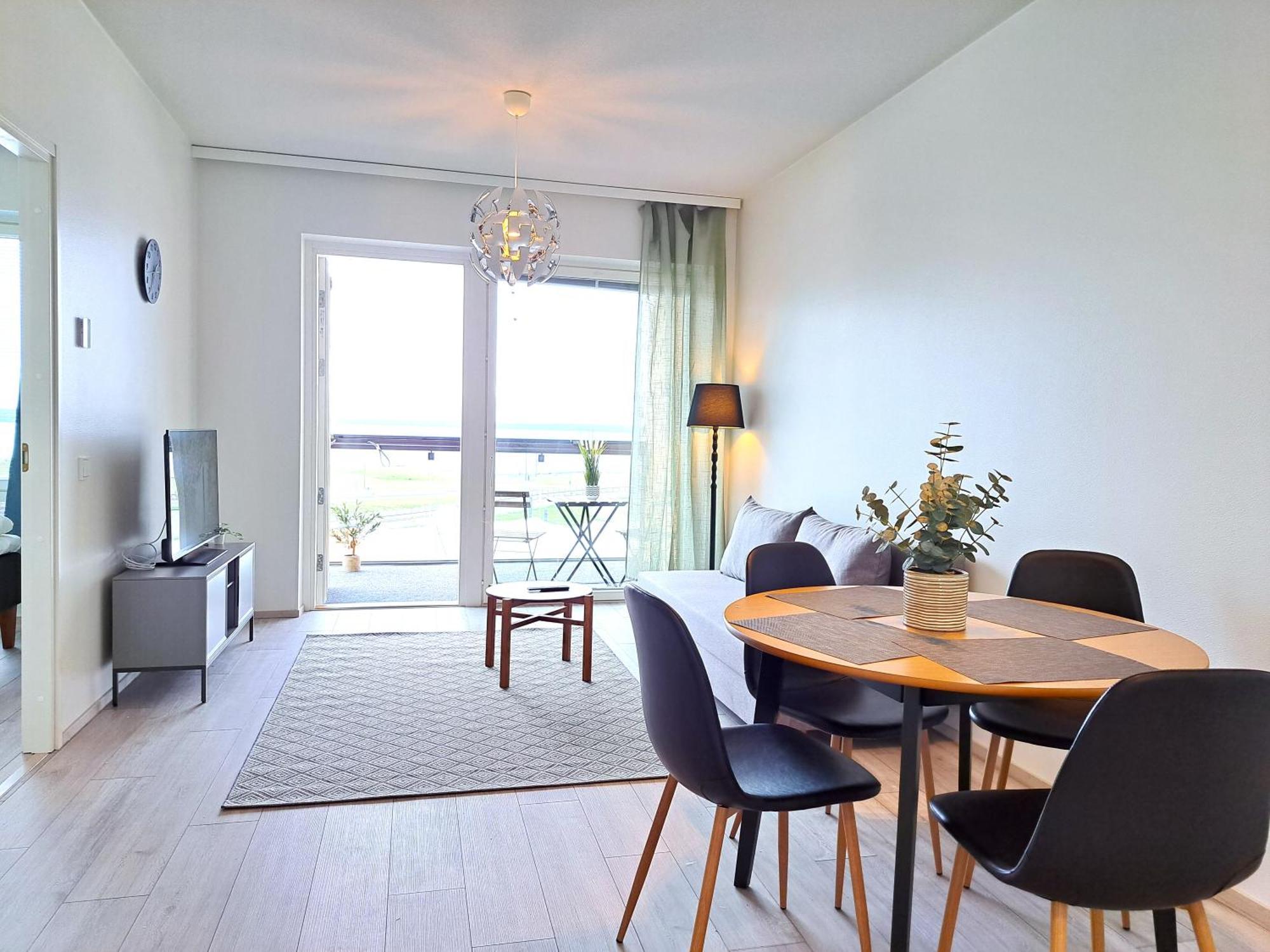 Kotimaailma Apartments Tampere Exteriér fotografie