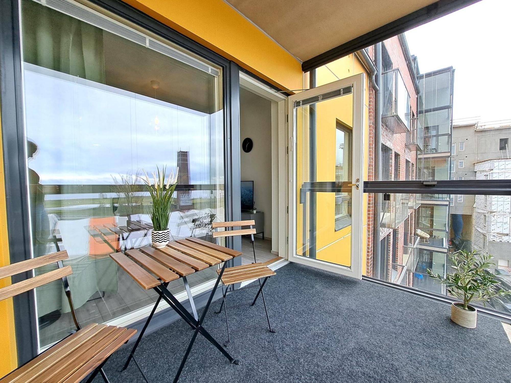 Kotimaailma Apartments Tampere Exteriér fotografie
